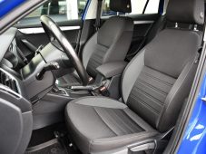 Škoda Octavia 1.6TDi 85kW DSG AMBITION ČR 1M - 13