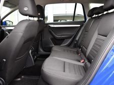 Škoda Octavia 1.6TDi 85kW DSG AMBITION ČR 1M - 18