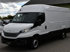 Iveco Daily 3.0HI-MATIC 35S18H 16m3 - 0