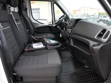 Iveco Daily 3.0HI-MATIC 35S18H 16m3 - 19