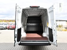 Iveco Daily 3.0HI-MATIC 35S18H 16m3 - 22