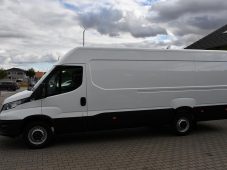 Iveco Daily 3.0HI-MATIC 35S18H 16m3 - 2