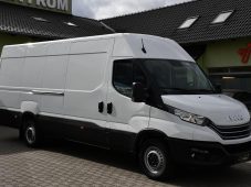 Iveco Daily 3.0HI-MATIC 35S18H 16m3 - 7