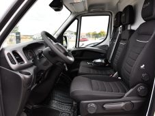 Iveco Daily 3.0HI-MATIC 35S18H 16m3 - 8