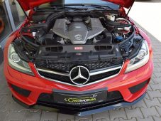 Mercedes-Benz Třídy C 63AMG BLACK-SERIES*6tKM!RARITA - 40