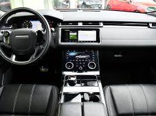 Land Rover Range Rover Velar D300 R-DYNAMIC SE - 4