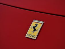 Ferrari FF 6.3 486kW V12 KERAMIKA DPH ČR - 44