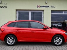Škoda Scala 1.0TSi 70kW CARPLAY 1.MAJ ČR - 11