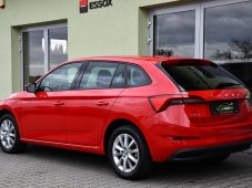 Škoda Scala 1.0TSi 70kW CARPLAY 1.MAJ ČR - 2
