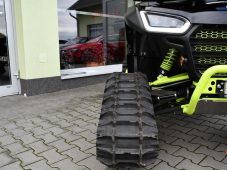 Segway SNARLER AT6L LIMITED T3b SKLAD - 9