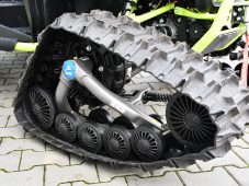 Segway SNARLER AT6L LIMITED T3b SKLAD - 8