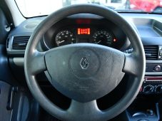 Renault Clio 1.2i 43kW PĚKNÝ STAV 2.MAJ ČR - 21