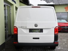 Volkswagen Transporter 2.0TDi 75kW KLIMA PĚKNÝ STAV - 5