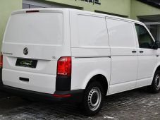 Volkswagen Transporter 2.0TDi 75kW KLIMA PĚKNÝ STAV - 3