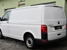 Volkswagen Transporter 2.0TDi 75kW KLIMA PĚKNÝ STAV - 2