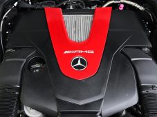 Mercedes-Benz Třídy E 43 AMG 4M VIRTUAL AIR K360° - 47