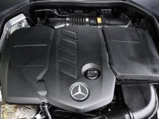 Mercedes-Benz Třídy E 300de AMG K360° NEZ.TOP TAŽNÉ - 40
