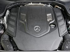 Mercedes-Benz Třídy S S560 4M AMG K360° 470K HUD - 54