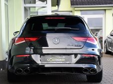 Mercedes-Benz CLA 45S AMG 4M+ 310kW ZÁRUKA ČR 1M - 9