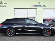 Mercedes-Benz CLA 45S AMG 4M+ 310kW ZÁRUKA ČR 1M - 11