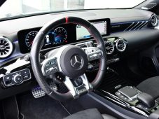 Mercedes-Benz CLA 45S AMG 4M+ 310kW ZÁRUKA ČR 1M - 14