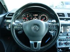 Volkswagen Passat 2.0TDi 4MOTION TAŽNÉ WEBASTO - 18