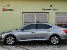 Škoda Superb 2.0TDi 110kW DSG CARPLAY 1M ČR - 10
