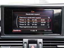 Audi A6 3.0BiTDi Q COMPETITION NEZ.TOP - 32