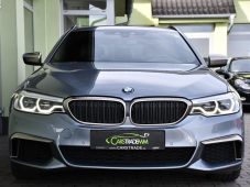 BMW Řada 5 M550d 294kW xDrive H/K LED HUD - 8