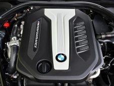 BMW Řada 5 M550d 294kW xDrive H/K LED HUD - 50