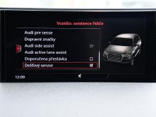 Audi Q7 50TDI 210kW QUATTRO VIRTUAL ČR - 33