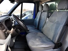 Ford Transit 350M 92kW KAMERA 2xKOLA ČR - 9