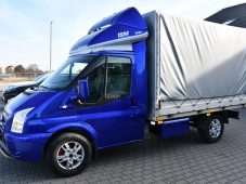 Ford Transit 350M 92kW KAMERA 2xKOLA ČR - 2