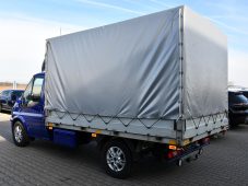 Ford Transit 350M 92kW KAMERA 2xKOLA ČR - 3