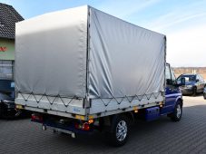 Ford Transit 350M 92kW KAMERA 2xKOLA ČR - 5