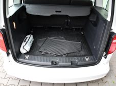 Volkswagen Caddy 2.0TDi 75kW TRENDLINE 1.M ČR - 27