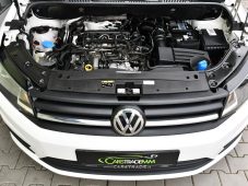 Volkswagen Caddy 2.0TDi 75kW TRENDLINE 1.M ČR - 29