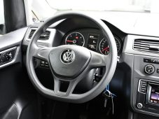 Volkswagen Caddy 2.0TDi 75kW TRENDLINE 1.M ČR - 5