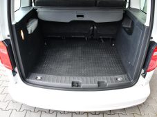 Volkswagen Caddy 2.0TDi 75kW TRENDLINE 1M ČR - 26
