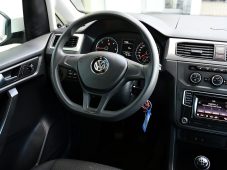Volkswagen Caddy 2.0TDi 75kW TRENDLINE 1M ČR - 5