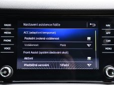 Škoda Kodiaq 2.0TDi 140kW L&K 4X4 DSG ČR 1M - 32