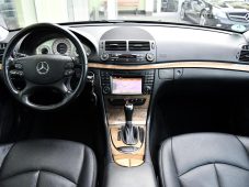 Mercedes-Benz Třídy E 280 CDI 4M NAVI TAŽNÉ WEBASTO - 4
