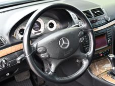 Mercedes-Benz Třídy E 280 CDI 4M NAVI TAŽNÉ WEBASTO - 15