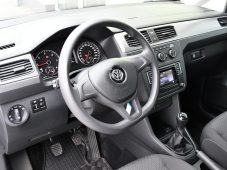 Volkswagen Caddy 2.0TDi 75kW TRENDLINE 1M ČR - 13