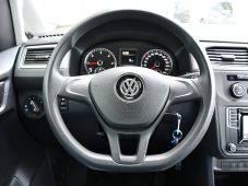 Volkswagen Caddy 2.0TDi 75kW TRENDLINE 1.MAJ ČR - 21