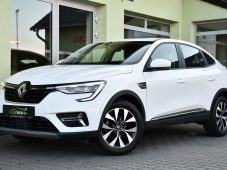 Renault Arkana 1.3TCE 140EDC ZEN ZÁRUKA 1M ČR - 0