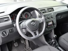 Volkswagen Caddy 2.0TDi 75kW TRENDLINE 1.M ČR - 15