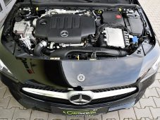 Mercedes-Benz CLA 180d LED 1.M NAV REZERVACE - 41
