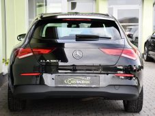 Mercedes-Benz CLA 180d LED 1.M NAV REZERVACE - 9