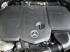 Mercedes-Benz Třídy C 200d AT VIRTUAL LED CARPLAY 1M - 45